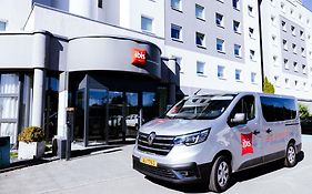 ibis Luxembourg Aeroport